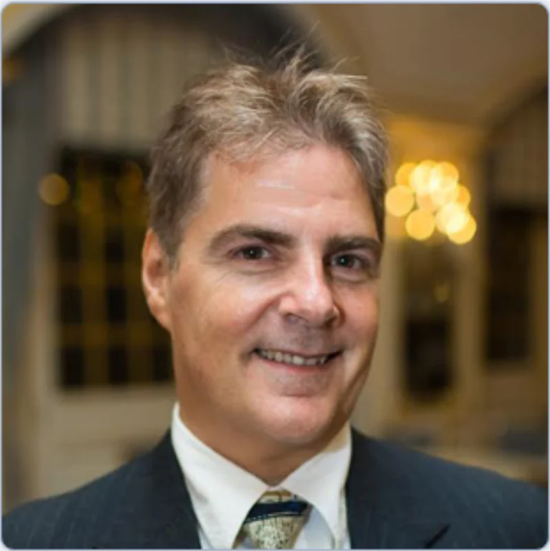Robert Begley
