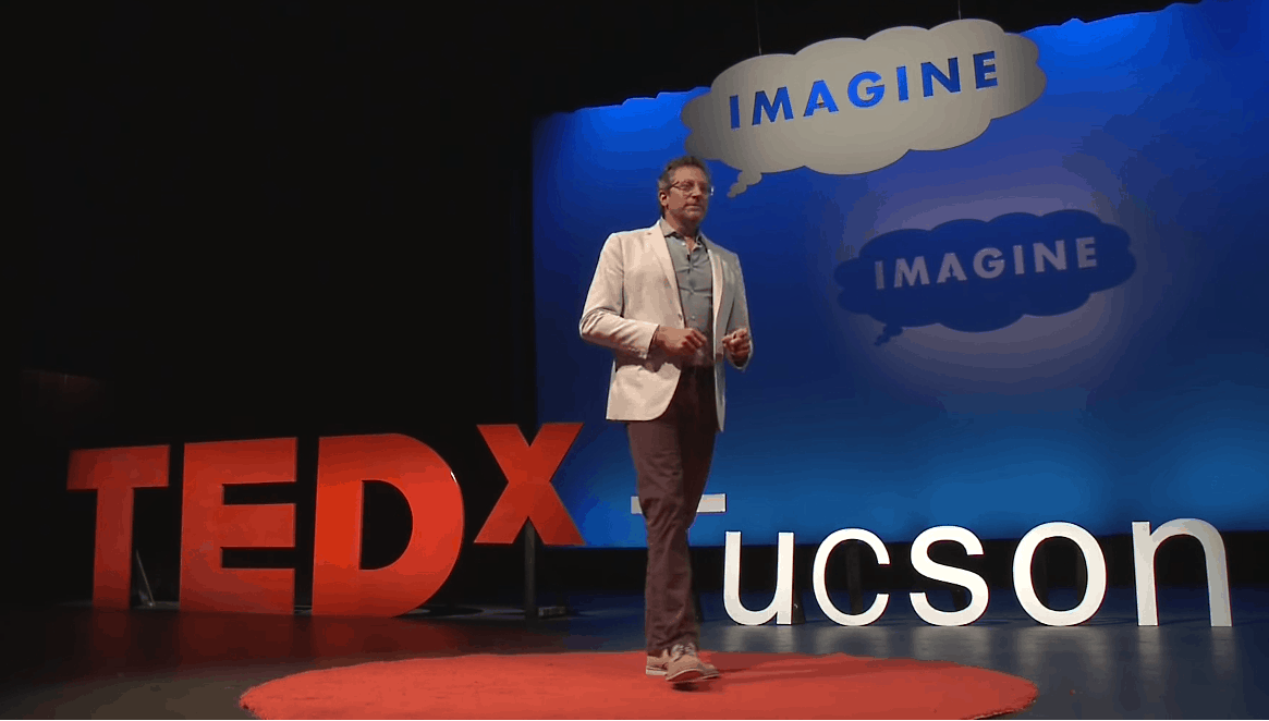 How to Achieve Ambitious Goals: Observations from Stephen Duneier
