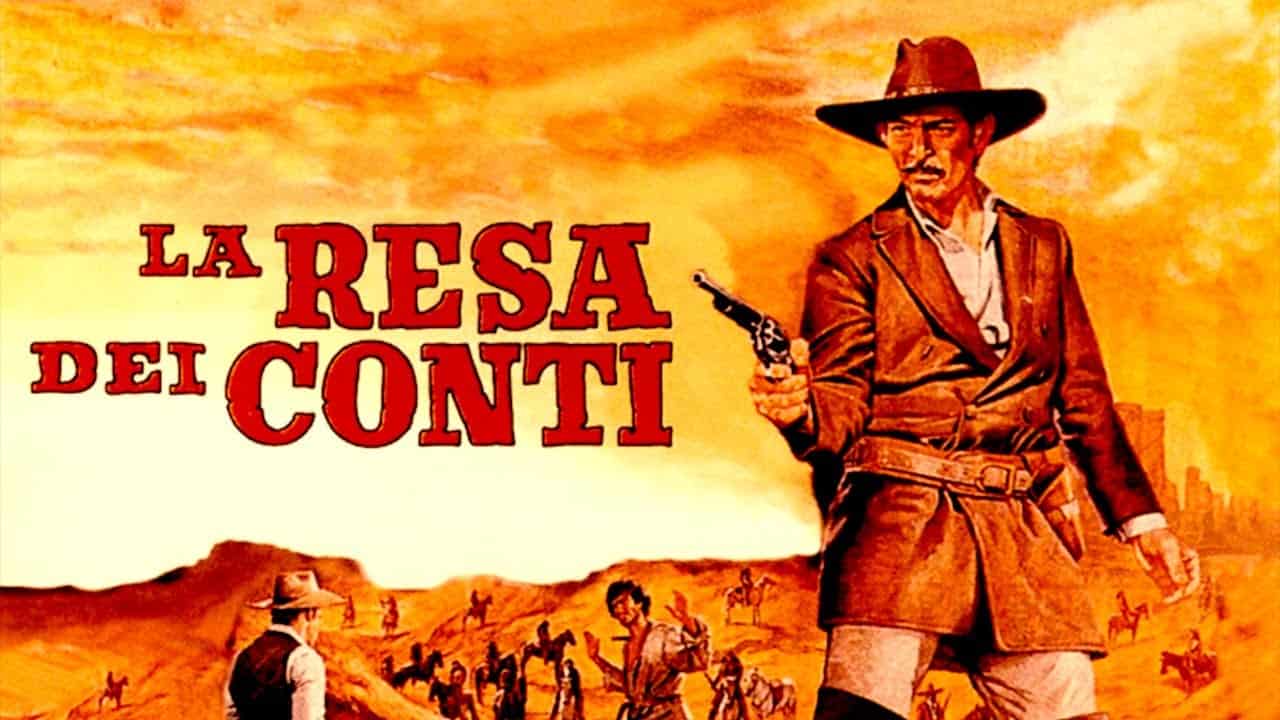 Music for Freedom: Ennio Morricone’s “Run Man Run”
