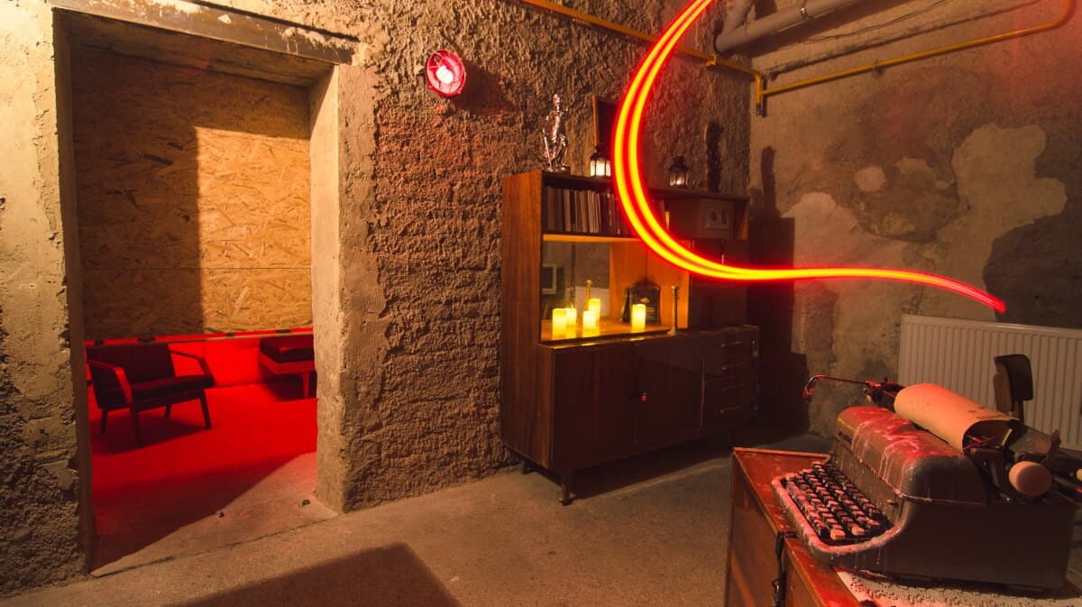 How Escape Rooms Can Make You a Better Thinker