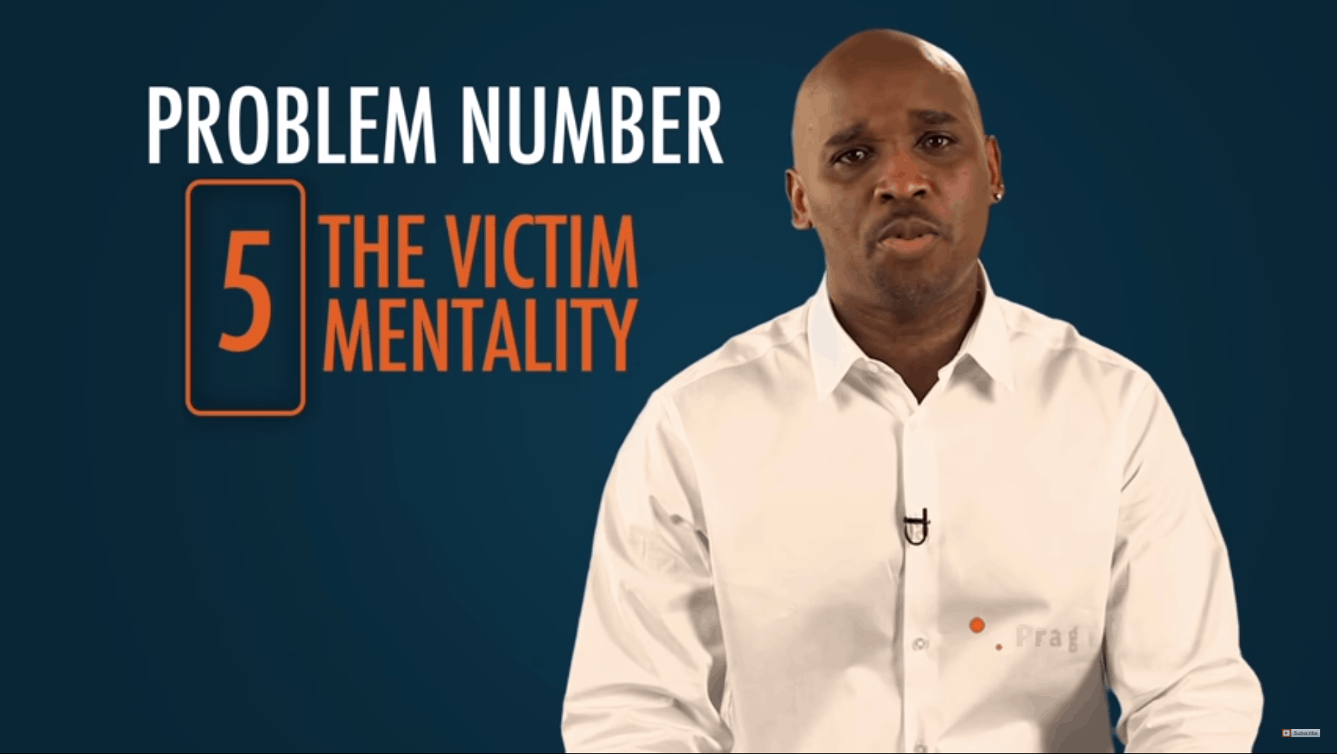 Taleeb Starkes on ‘The Top 5 Issues Facing Black Americans’