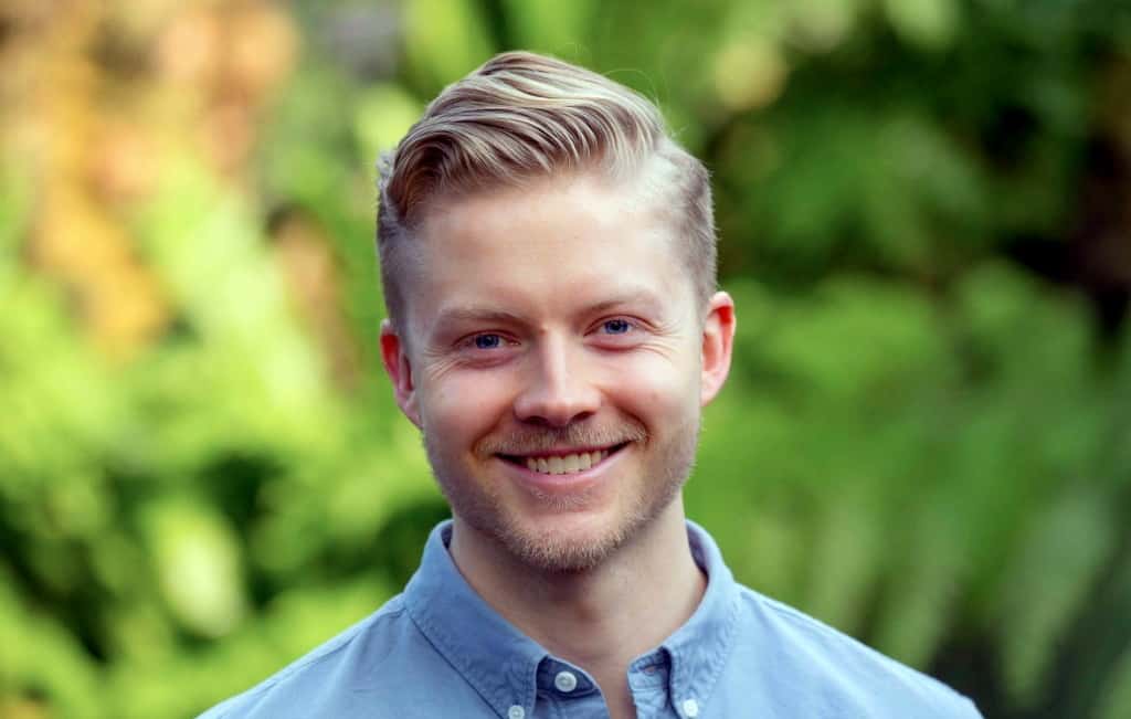 Patrick Buggy’s Excellent Exercises for Self-Honesty
