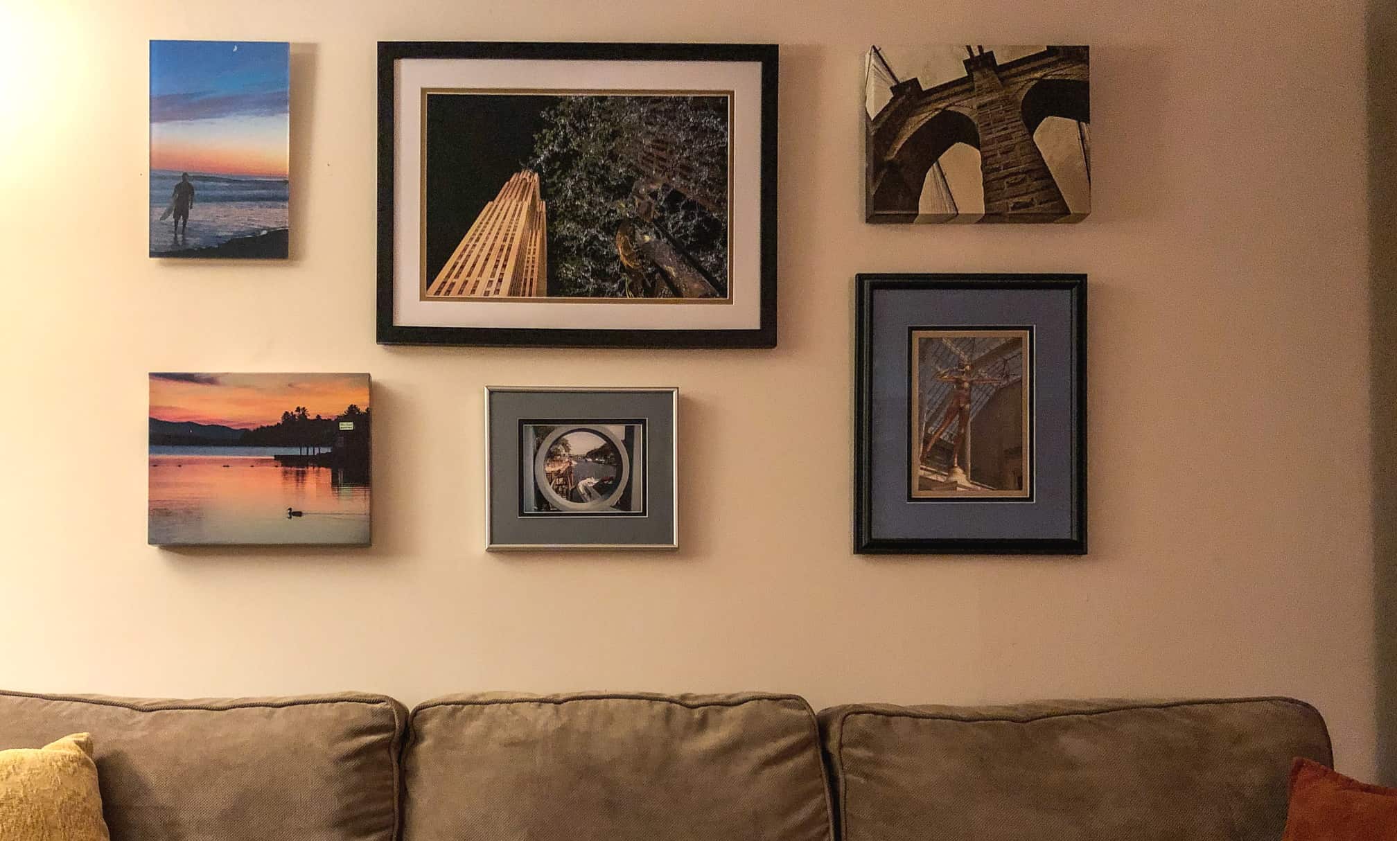 The Value of Creative Solo Projects