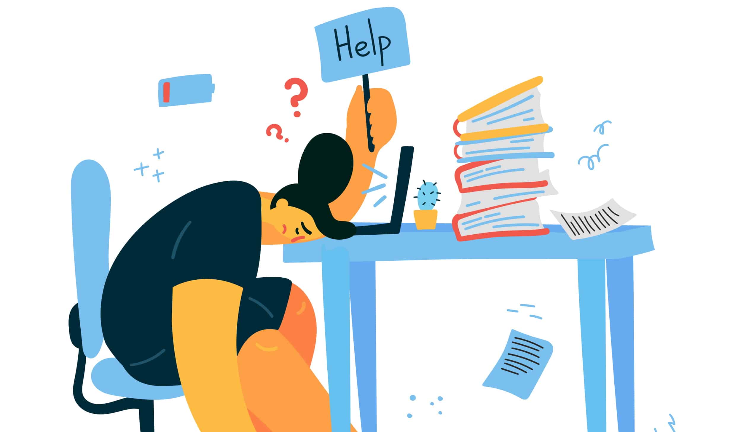 How to Make Work Something You Love