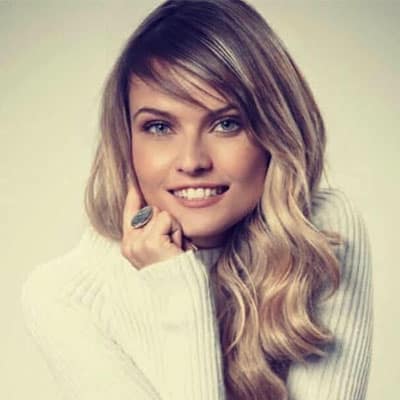Gloria Álvarez