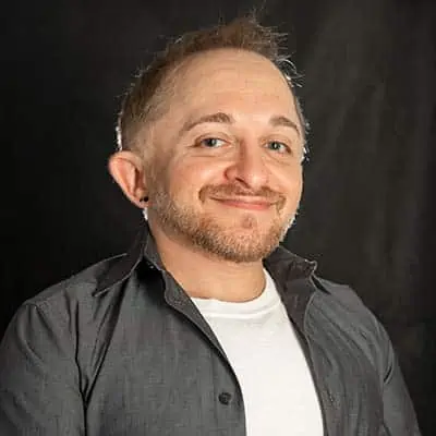Jon Wos