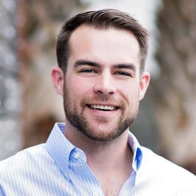 Mitchell Earl