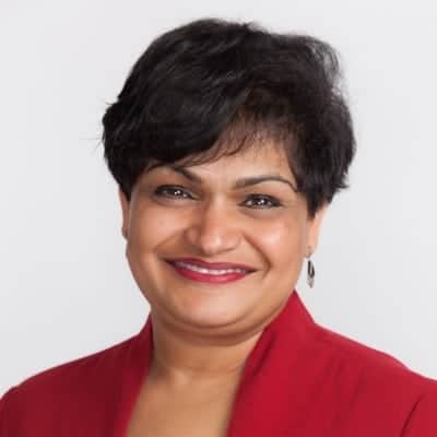 Rajshree Agarwal