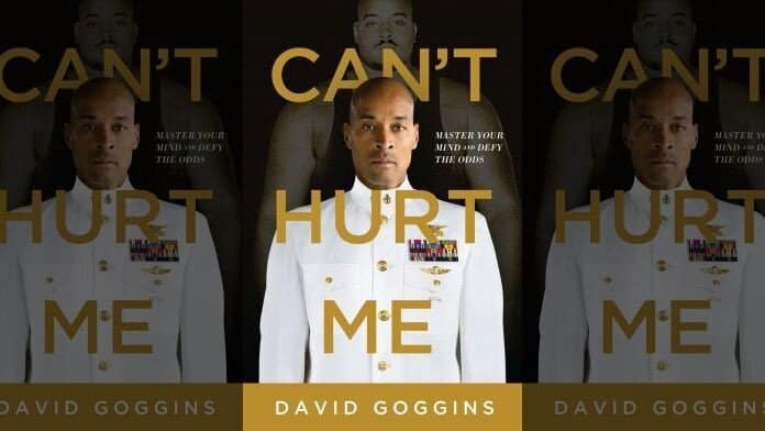 David Goggins’s Key to Perseverance