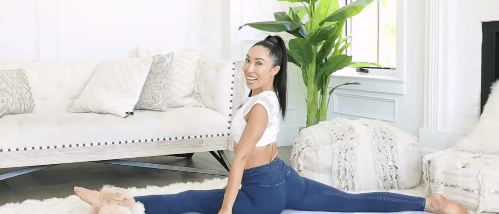 Build the Best Version of You with Cassey Ho