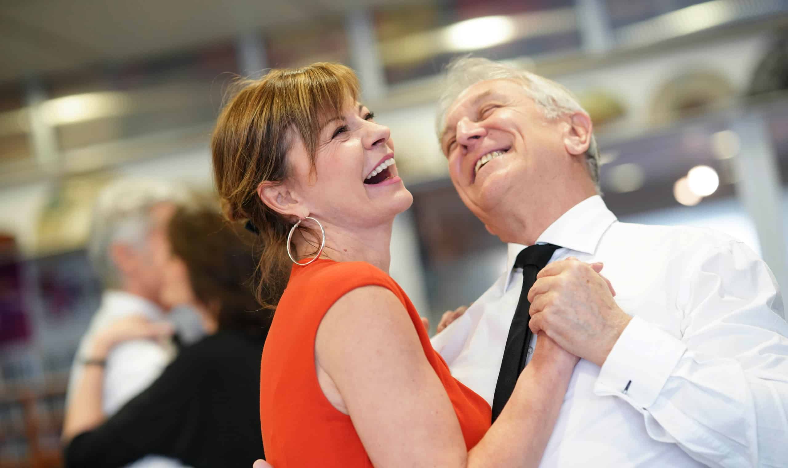 The Delights of Dance: Health, Expression, and Musicality