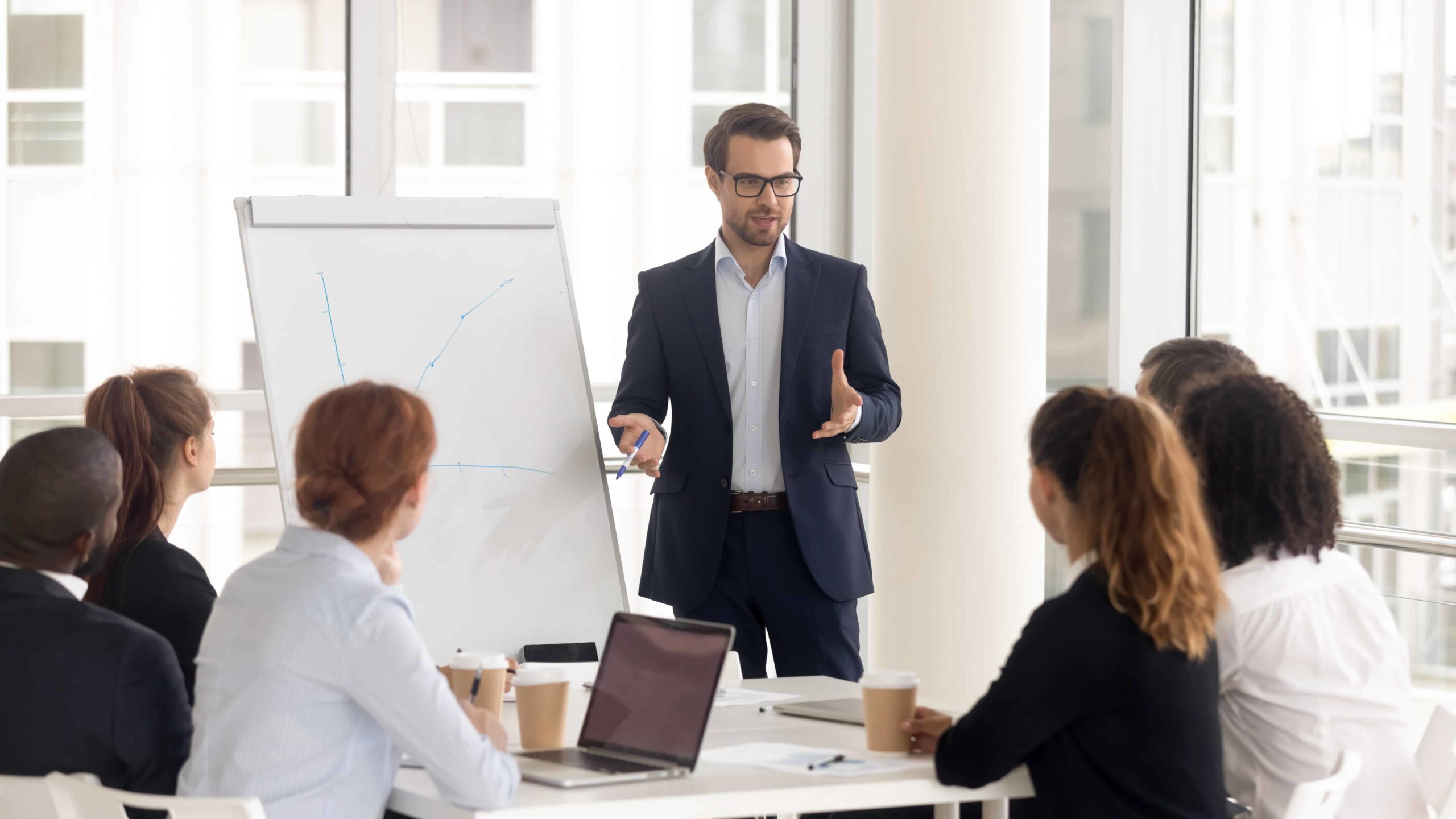 Sales Mastermind Lessons for Non-Sales People