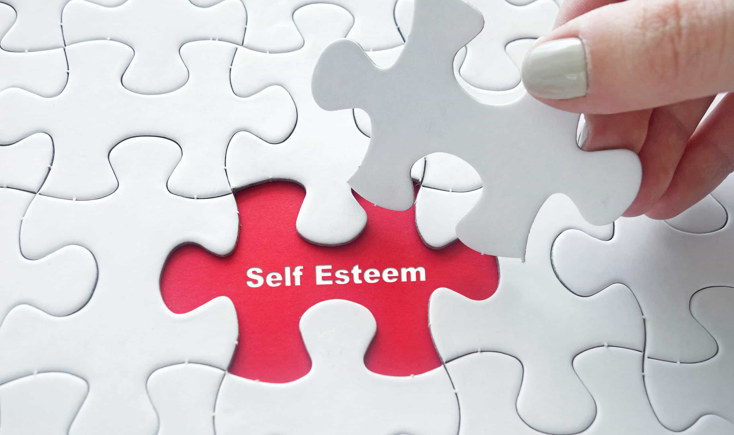 The Source and Value of Self-esteem