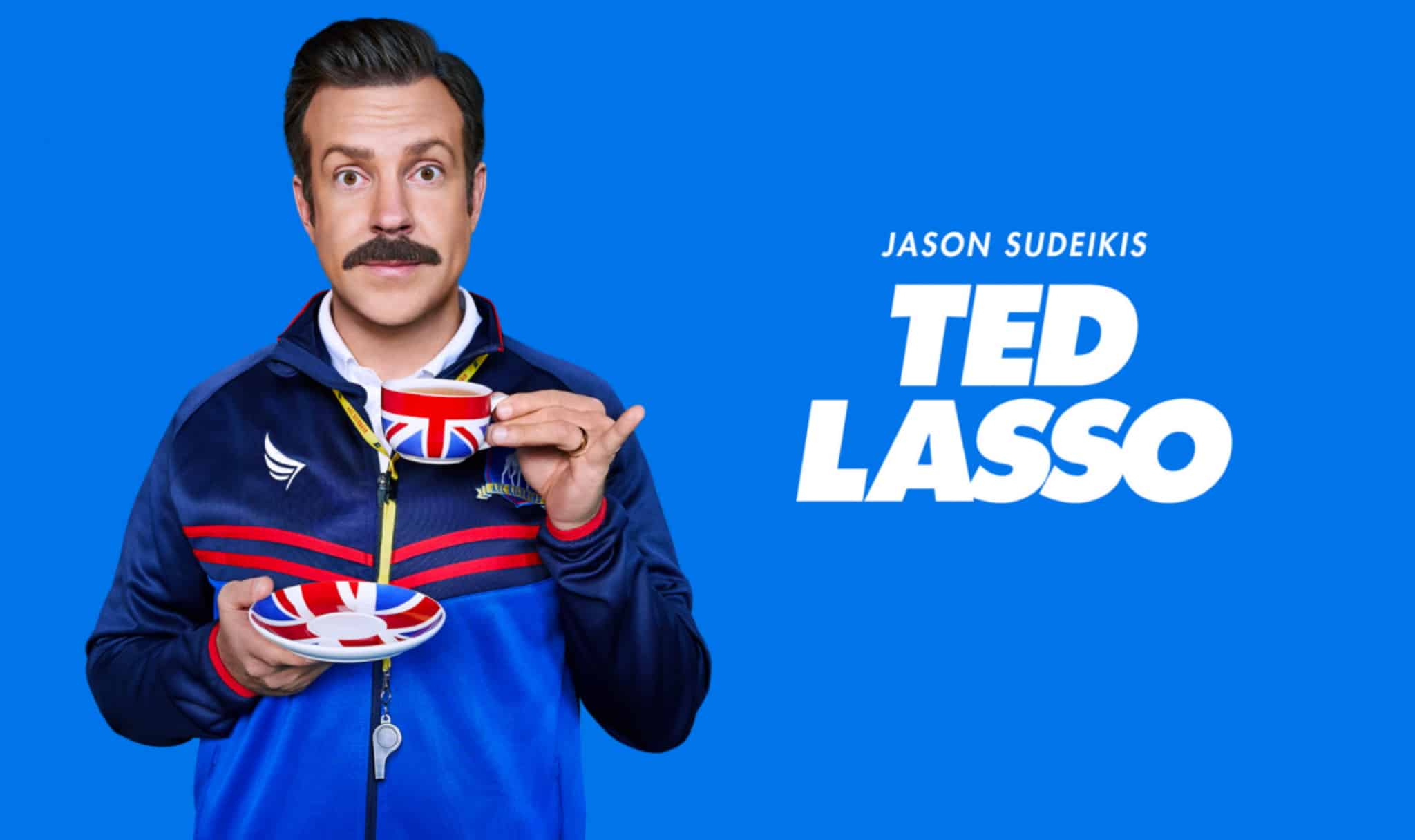 Ted Lasso Inspires Success through Benevolence and Competence