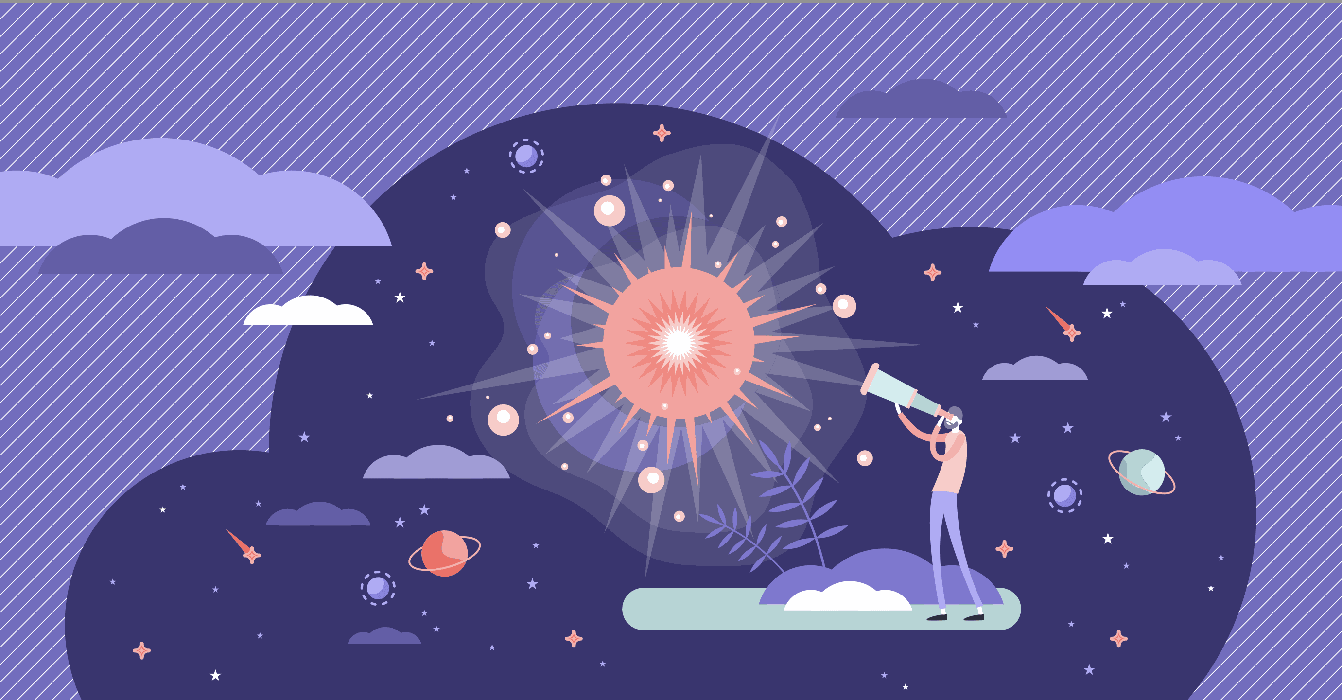 Fostering Curiosity to Reach Your Potential