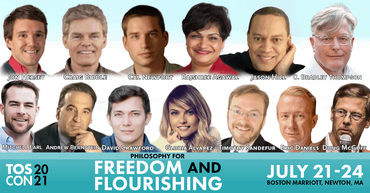 Integration and Flourishing