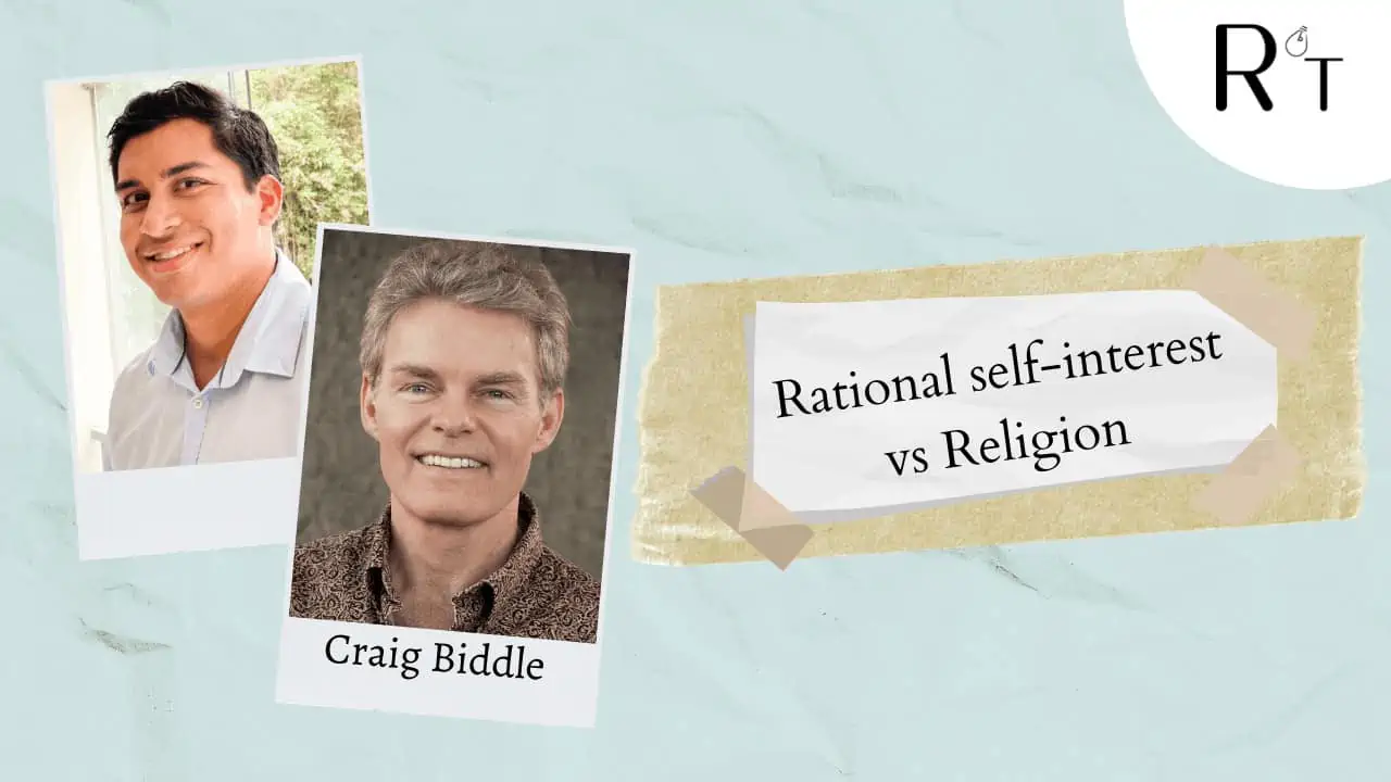 Rational Self-Interest vs. Religion in Latin America