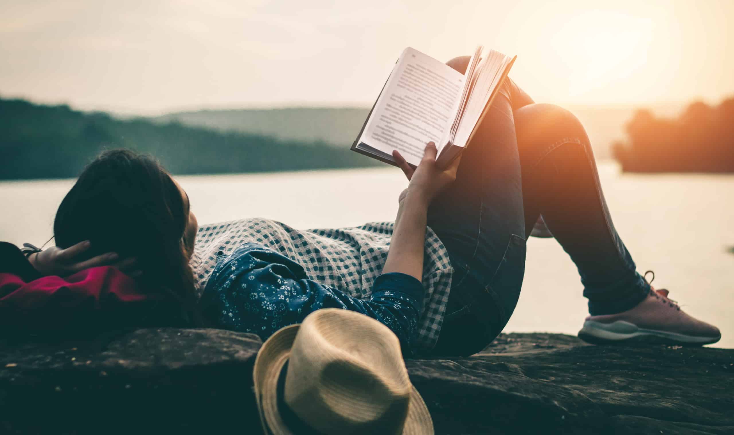 How to Read More
