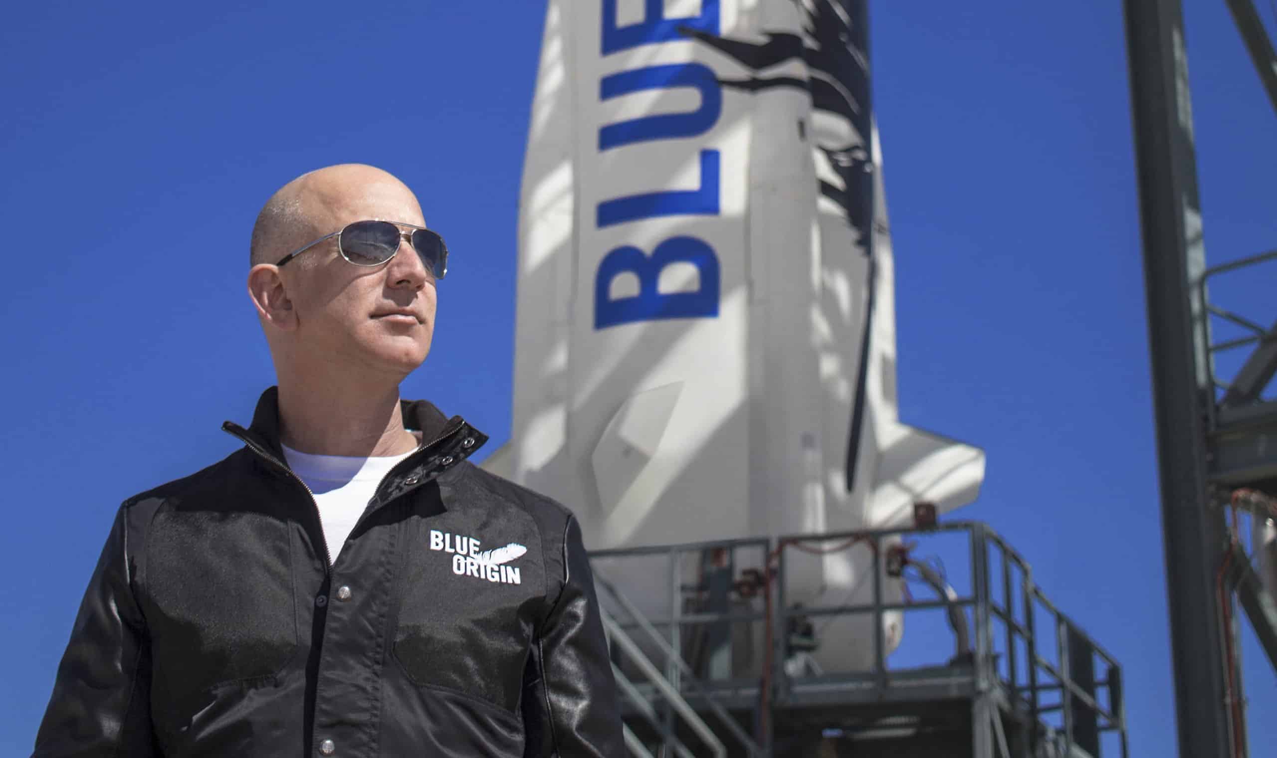 Thank You to the Heroes of Space Tourism
