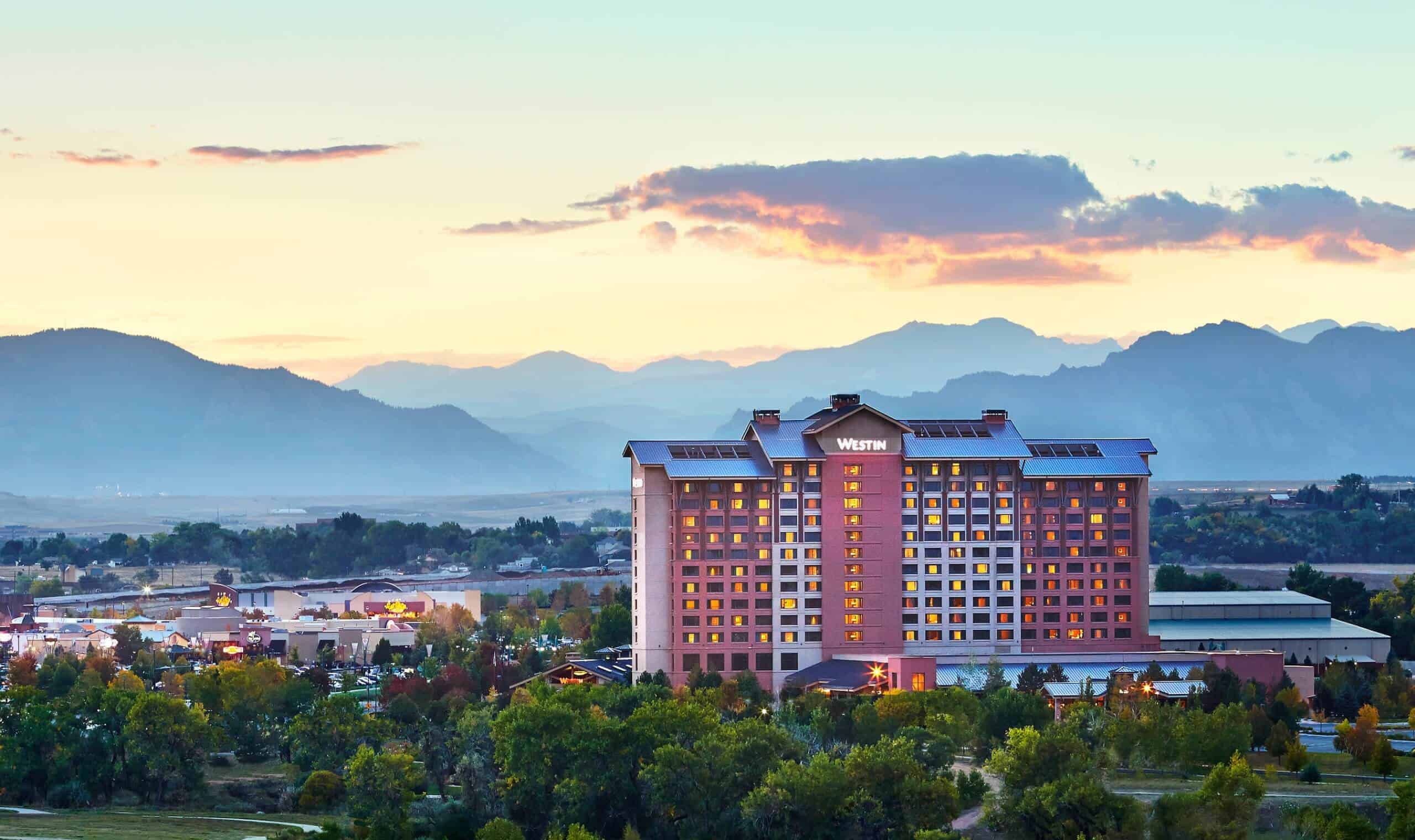 Join TOS and OSI in Colorado for TOS-Con 2022!