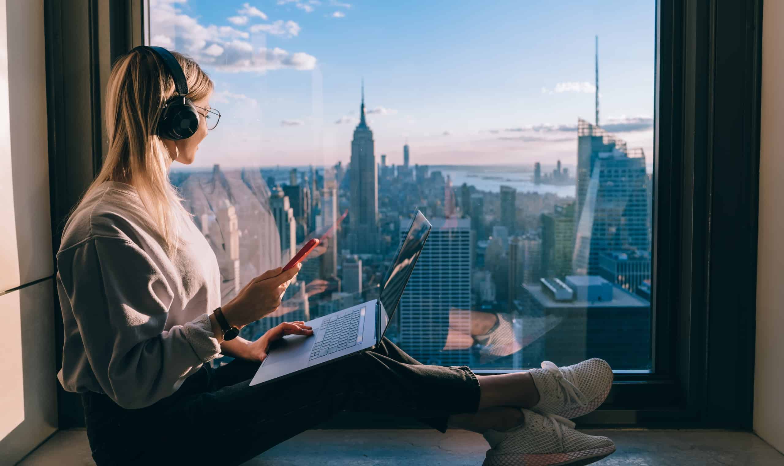 Freelancing Your Way to Felicity and Financial Freedom: Part 1