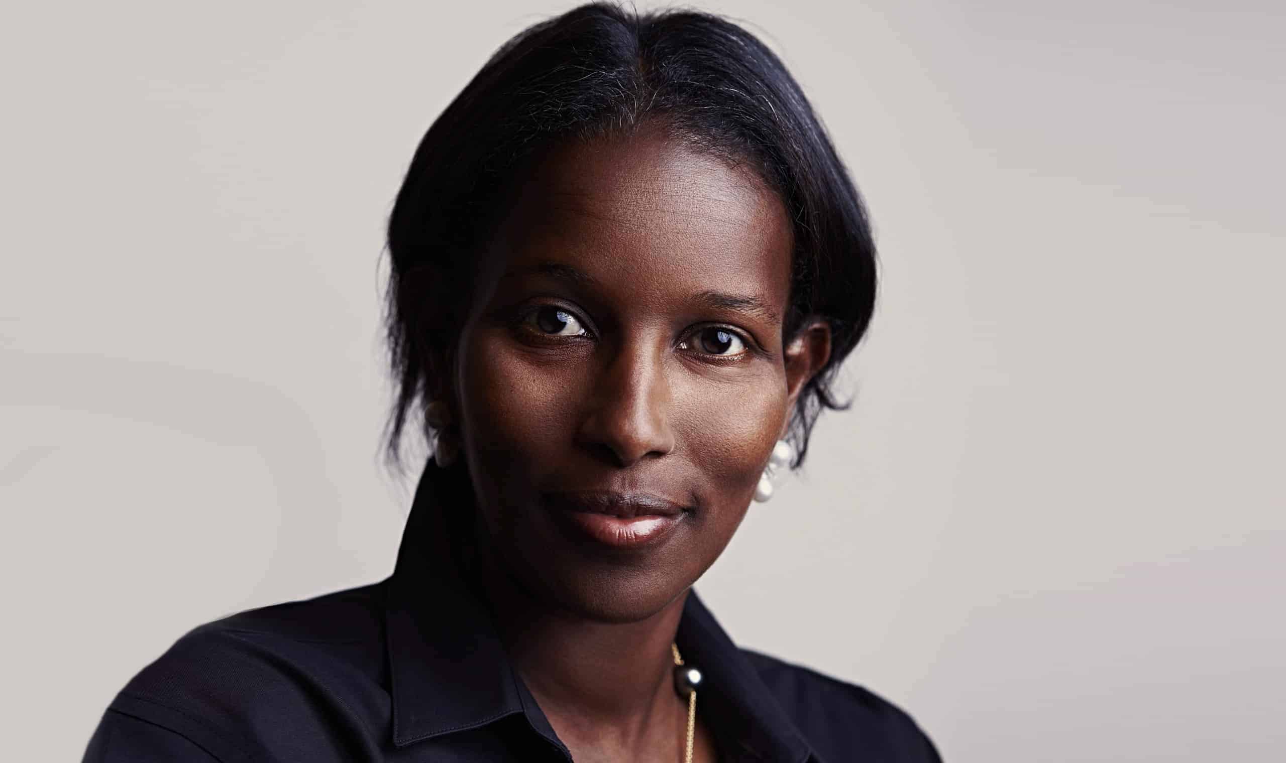 Ayaan Hirsi Ali Will Speak at TOS-Con 2022