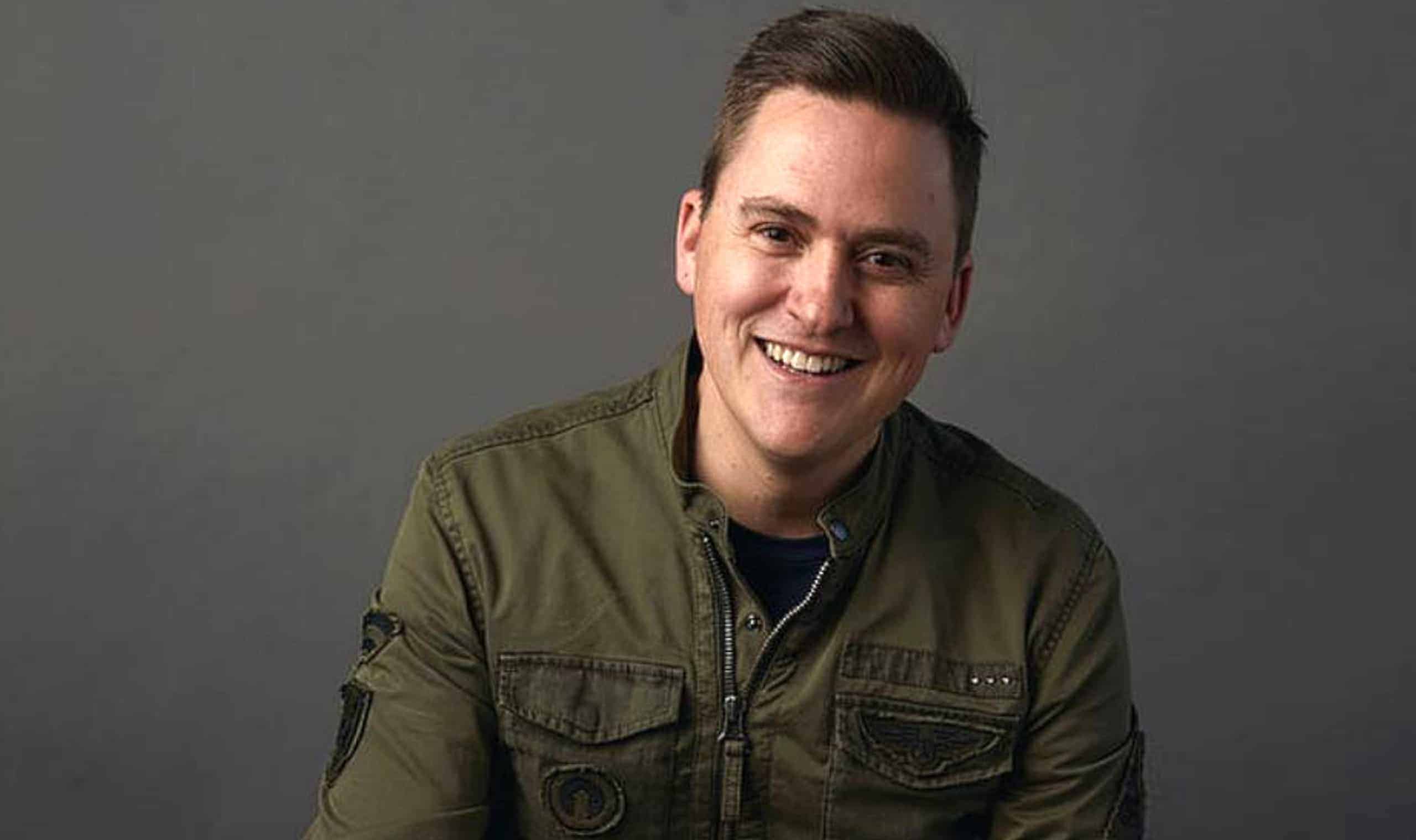Greg McKeown Will Speak at TOS-Con 2022