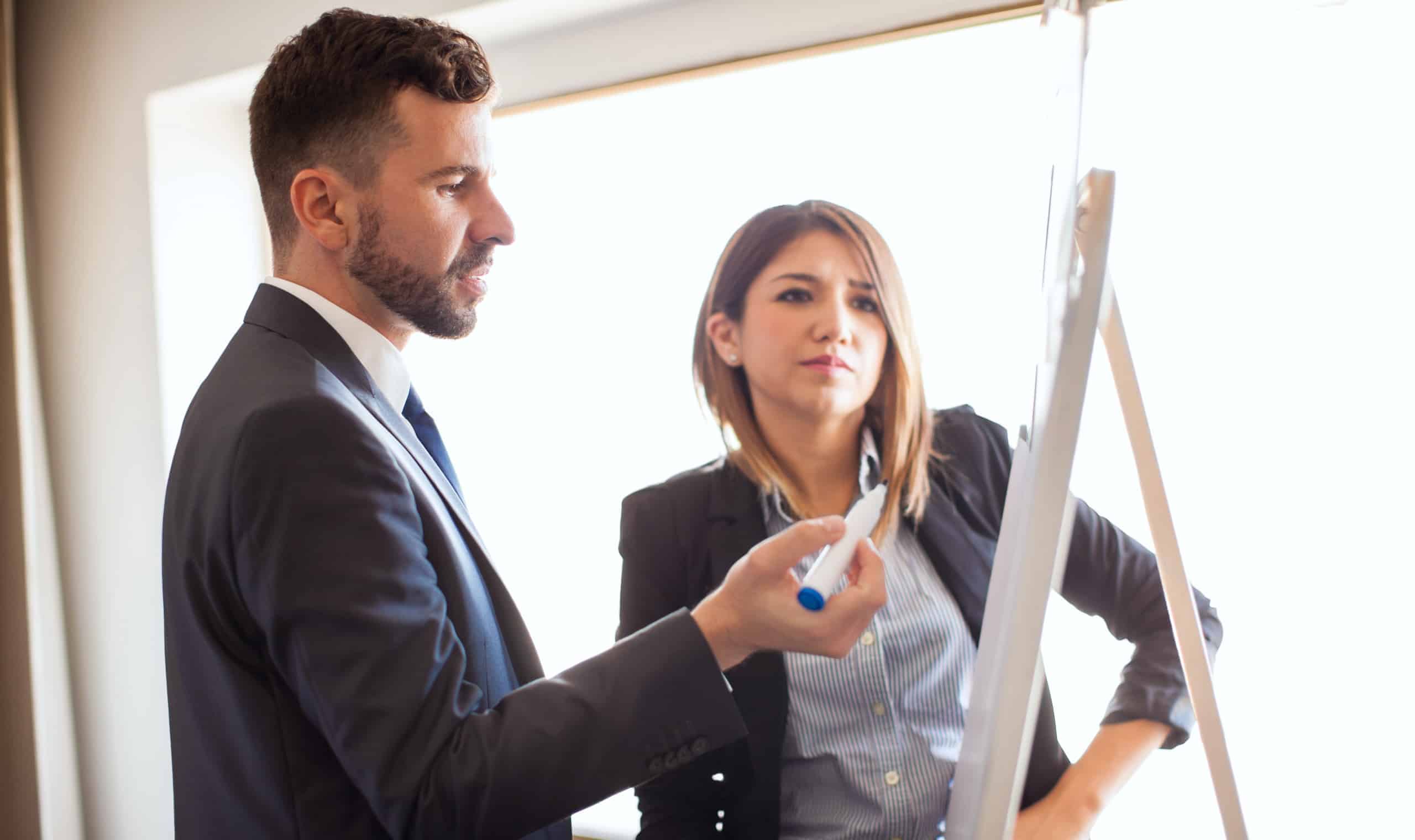 How to Pitch Your Way into a Job