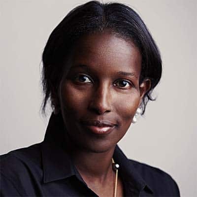 Ayaan Hirsi Ali