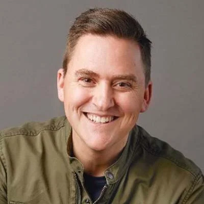 Greg McKeown