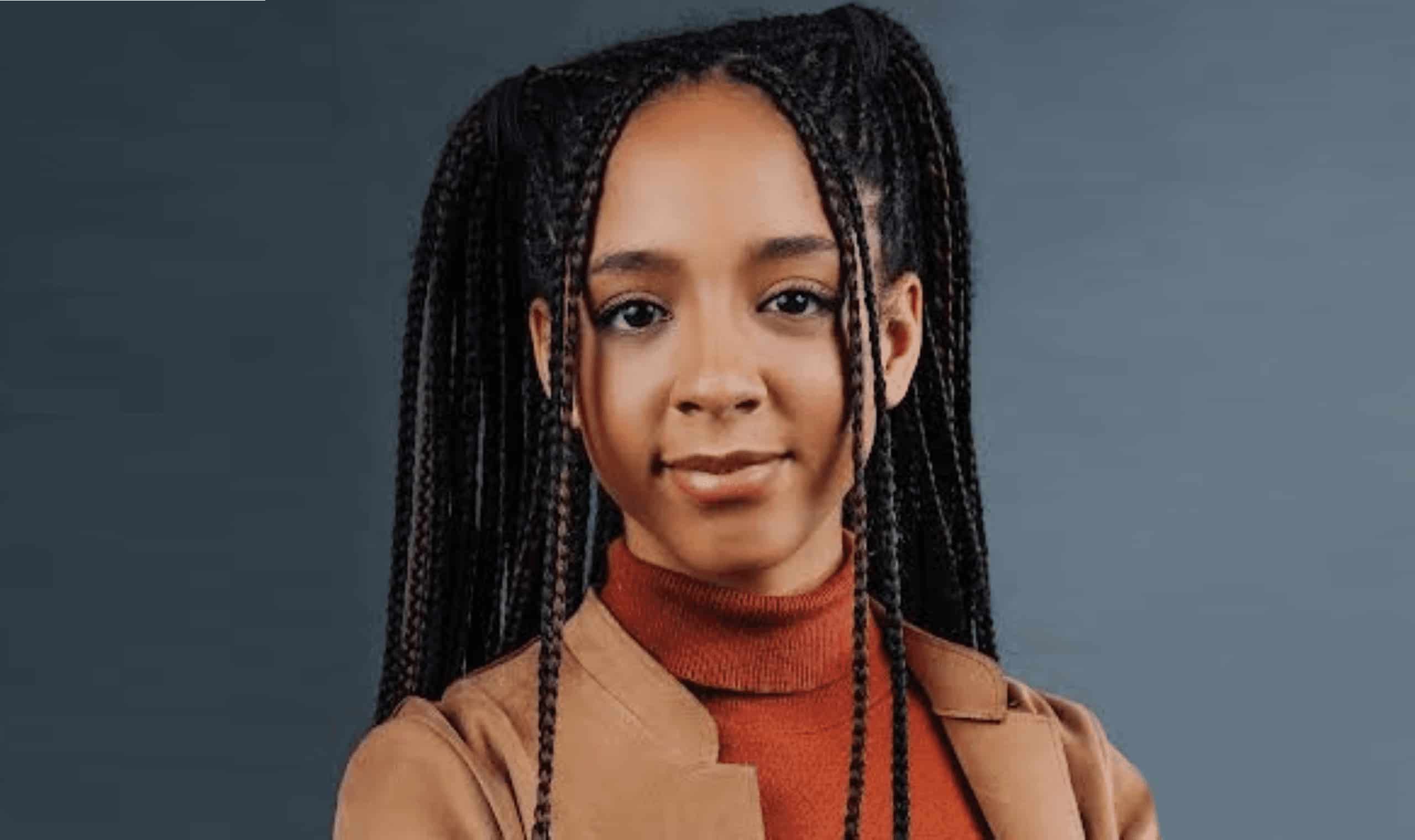 TOS-Con Speaker Spotlight: Amala Ekpunobi