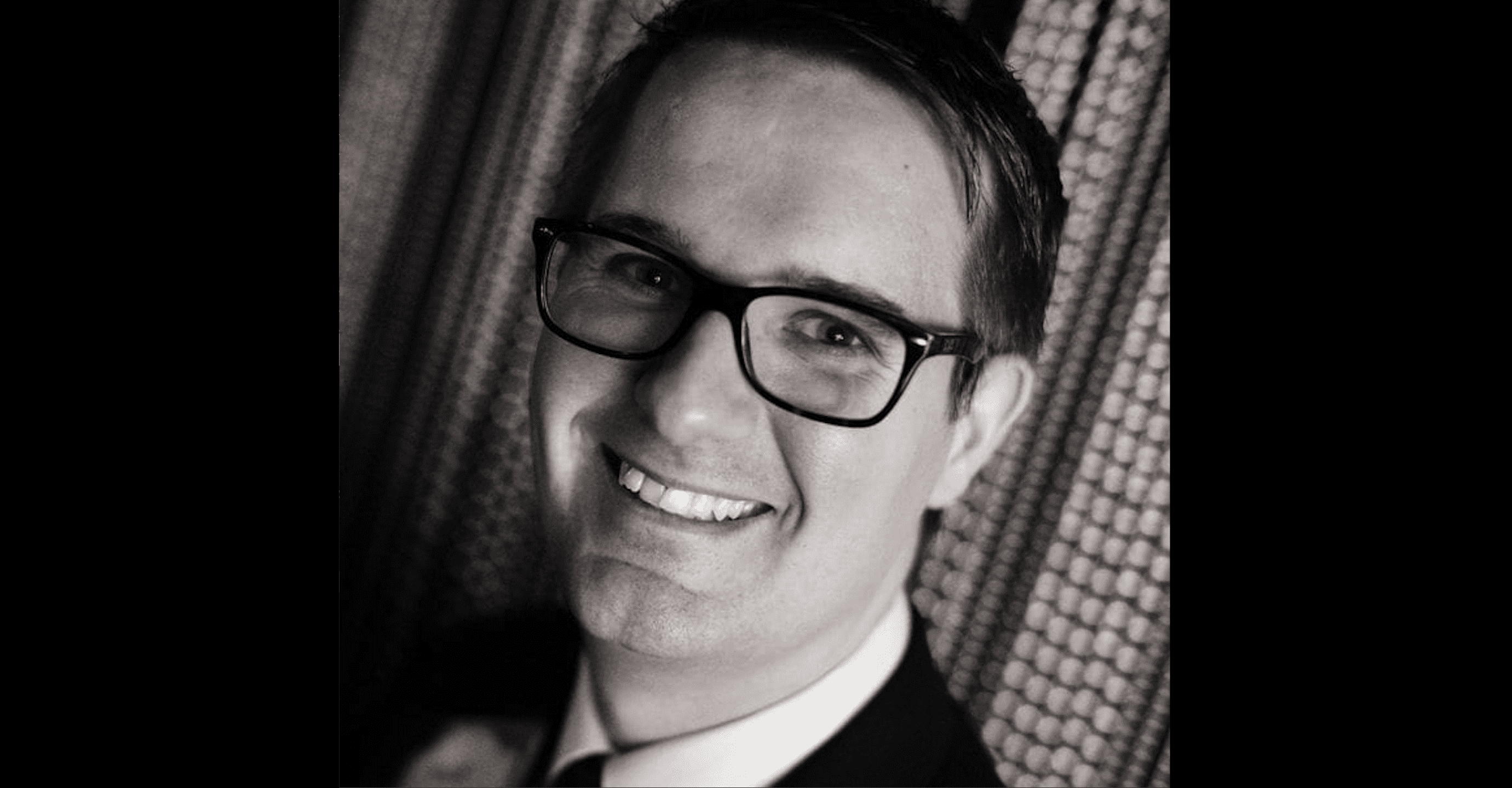 TOS-Con Speaker Spotlight: Wolf Von Laer