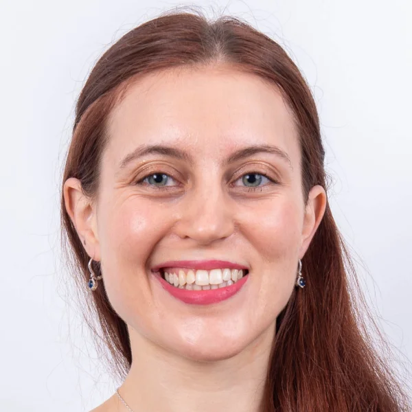 Angelica Walker-Werth