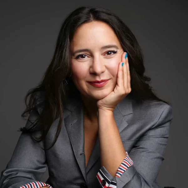 Bari Weiss