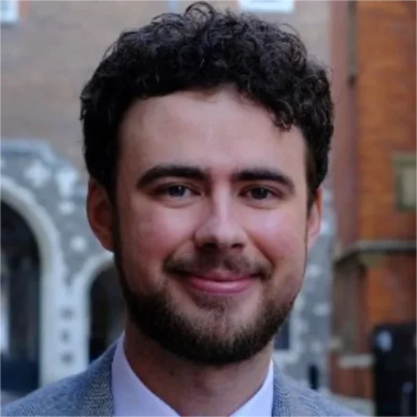 Daniel Pryor