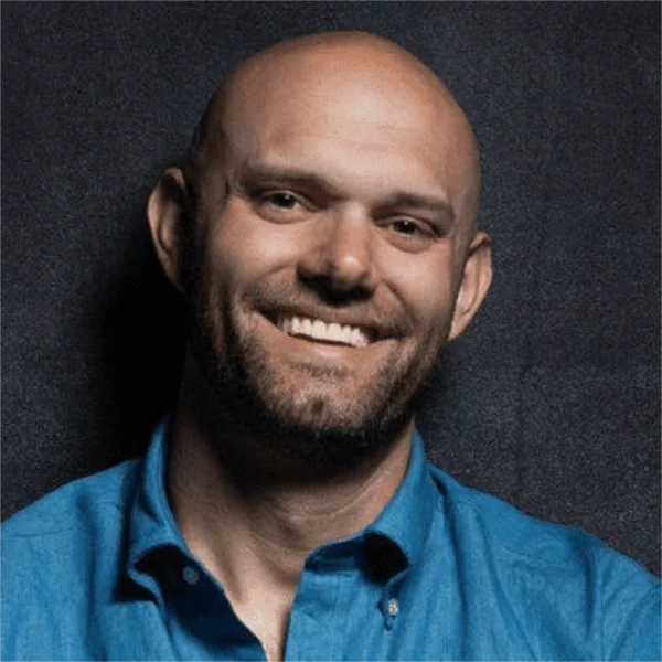 James Clear