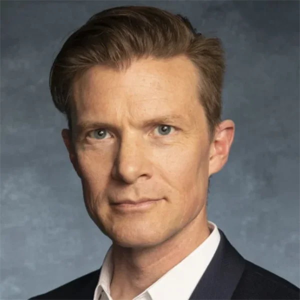 Johan Norberg
