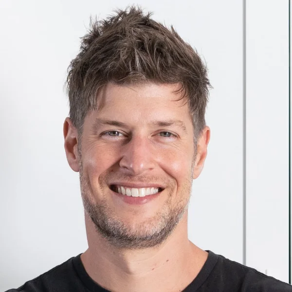 Max Lugavere