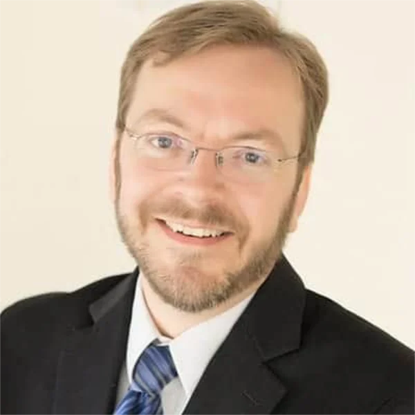 Timothy Sandefur