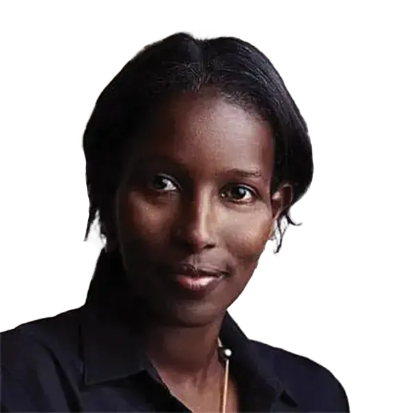 Ayaan Hirsi Ali