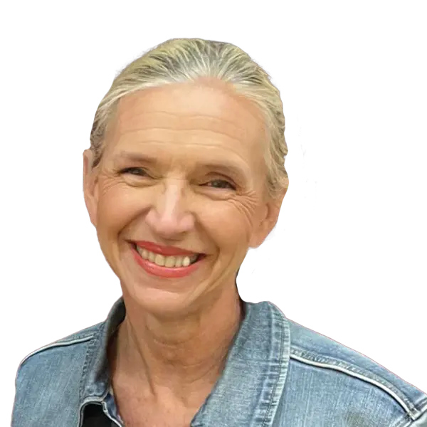 Cynthia Roeth