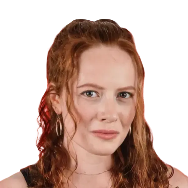 Hannah Frankman