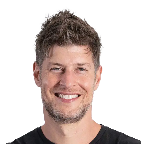 Max Lugavere