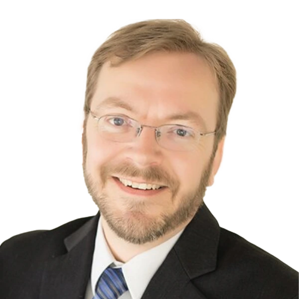 Timothy Sandefur