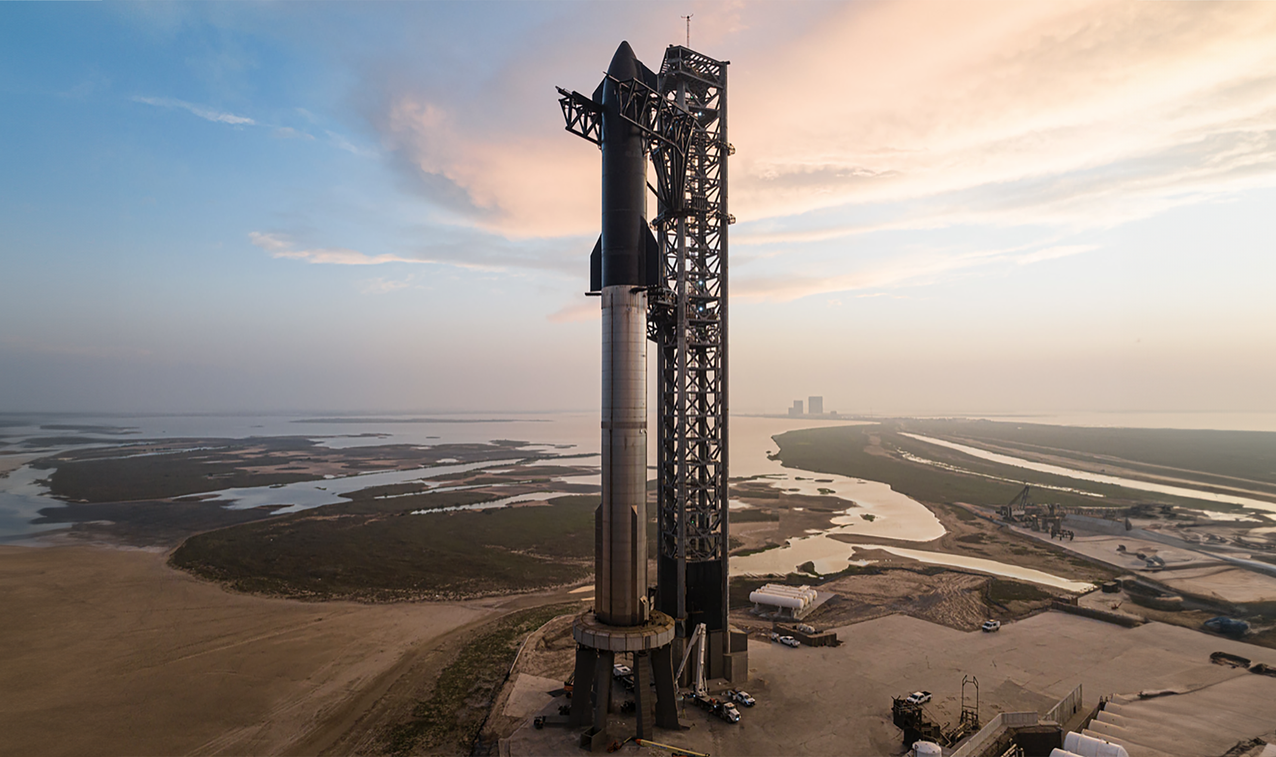 SpaceX Shows that Failure is an Essential Part of Success