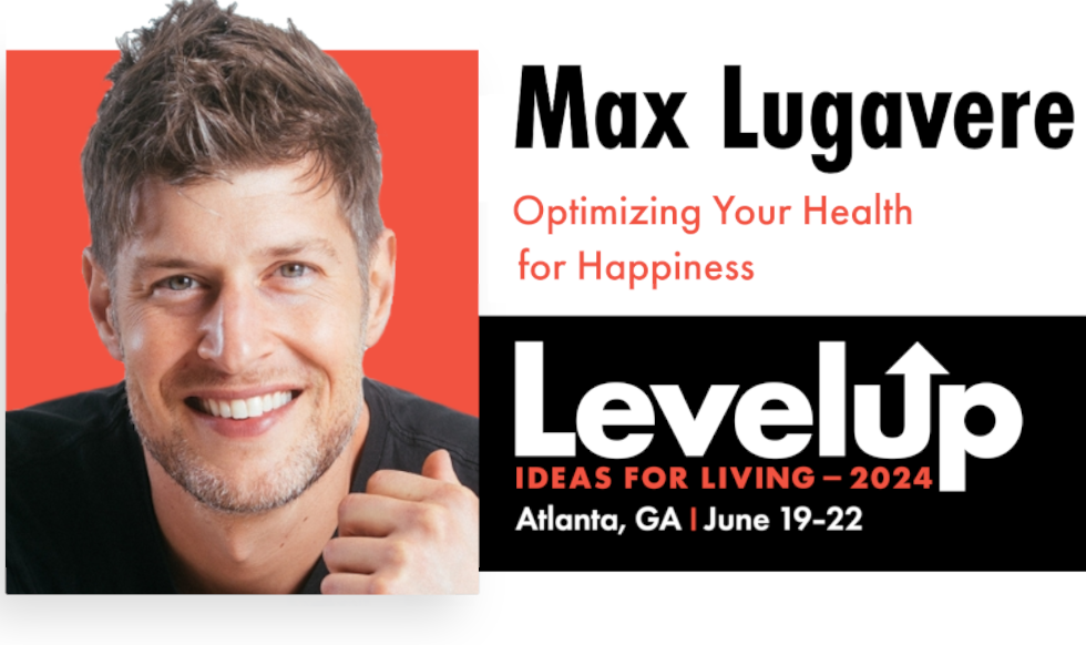 Optimizing Your Health for Happiness