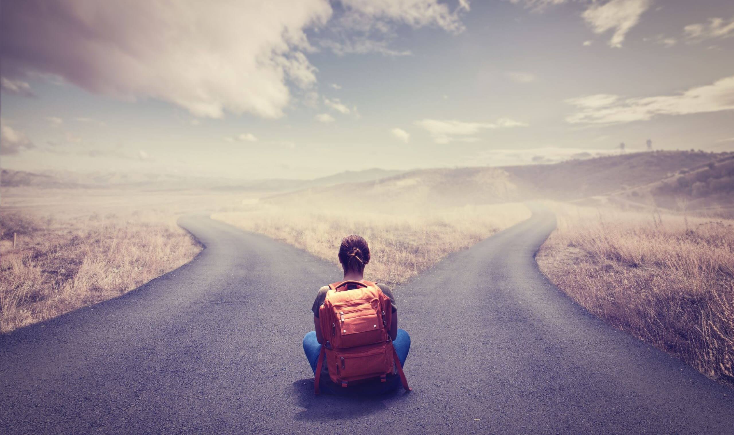 How Not to Choose Your Career