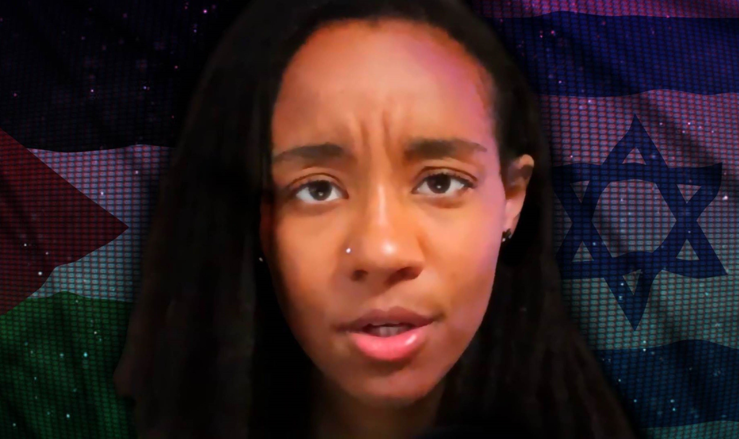 Kiyah Willis’s “Why I Stand with Israel” Video Released