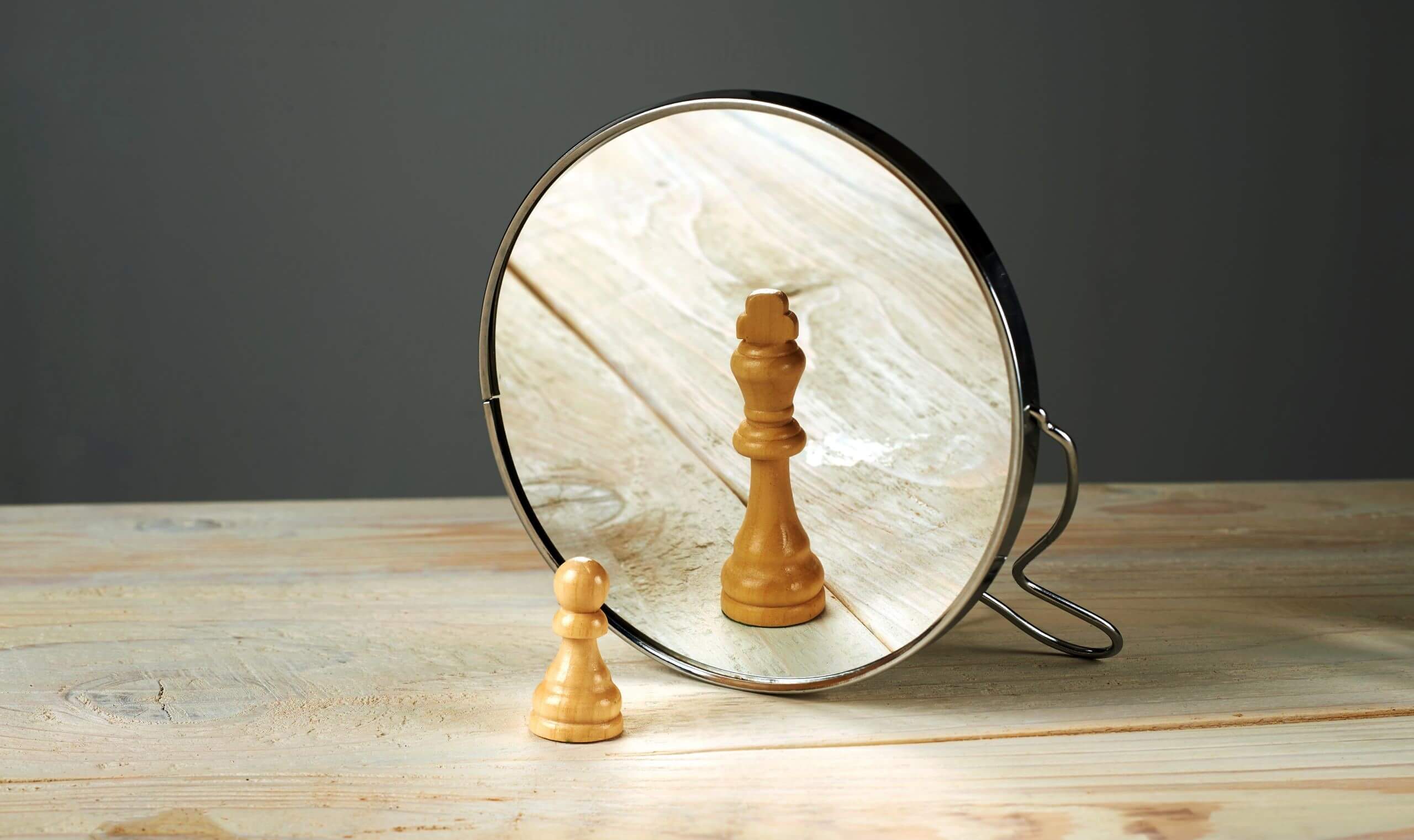 Self-Assessment: An Underrated Way to Gain Self-Esteem