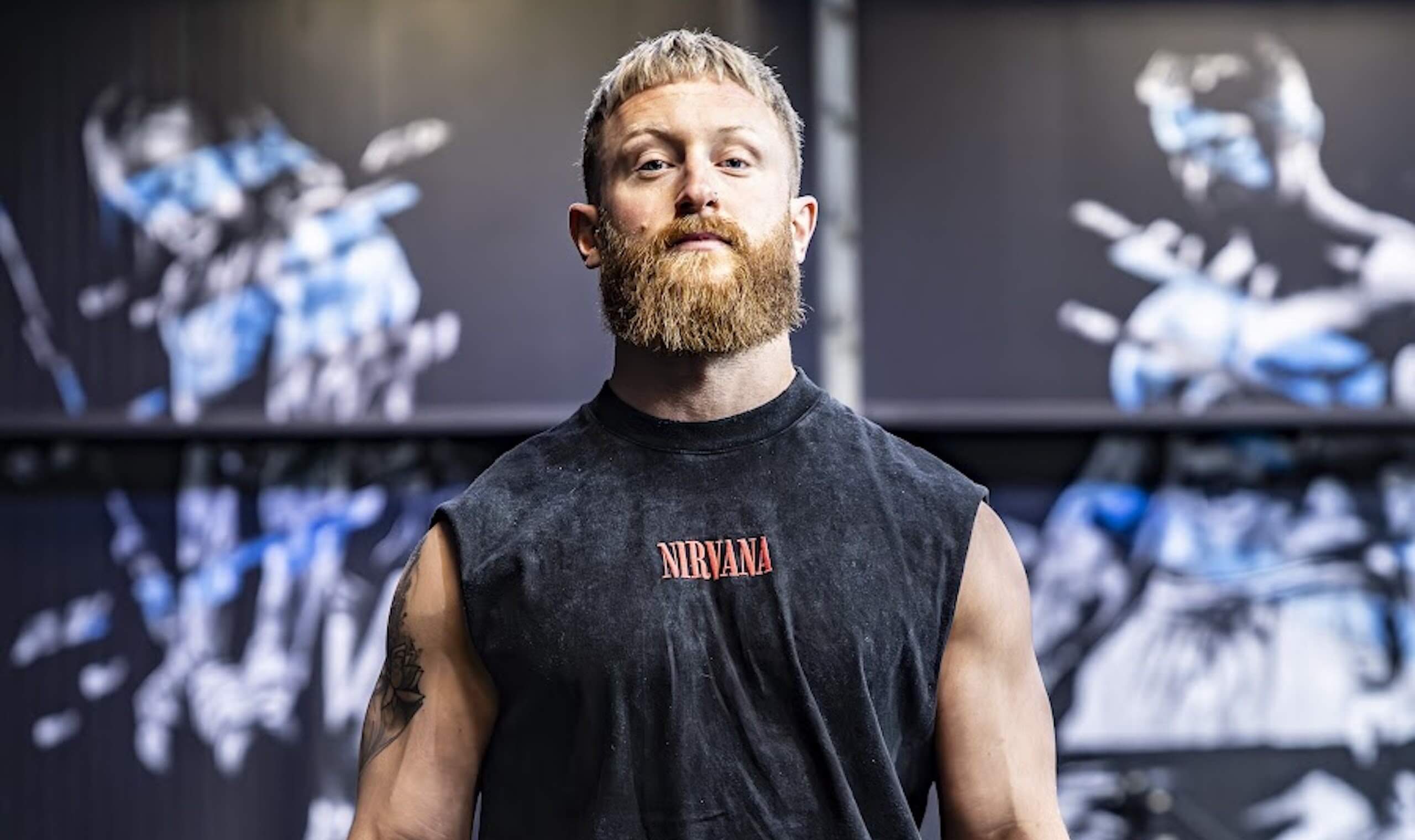The Man Bringing Rationality to Health & Fitness on Social Media